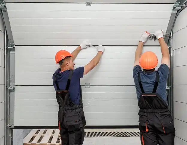 garage door service Indian Springs